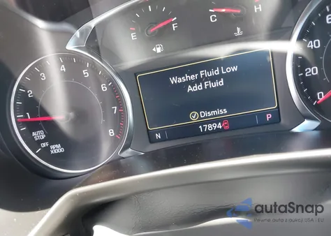 2024 Chevrolet Blazer Fwd 2Lt z USA, uszkodzony, nr VIN 3GNKBCR4XRS165349